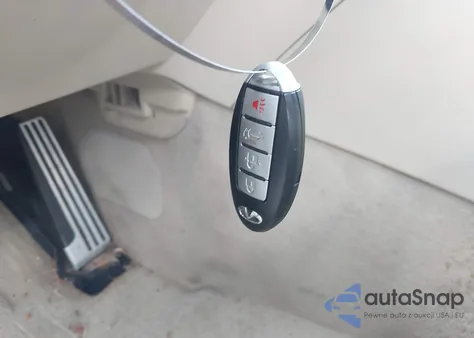 2012 Infiniti Fx35 from USA, damaged, VIN JN8AS1MW1CM154172